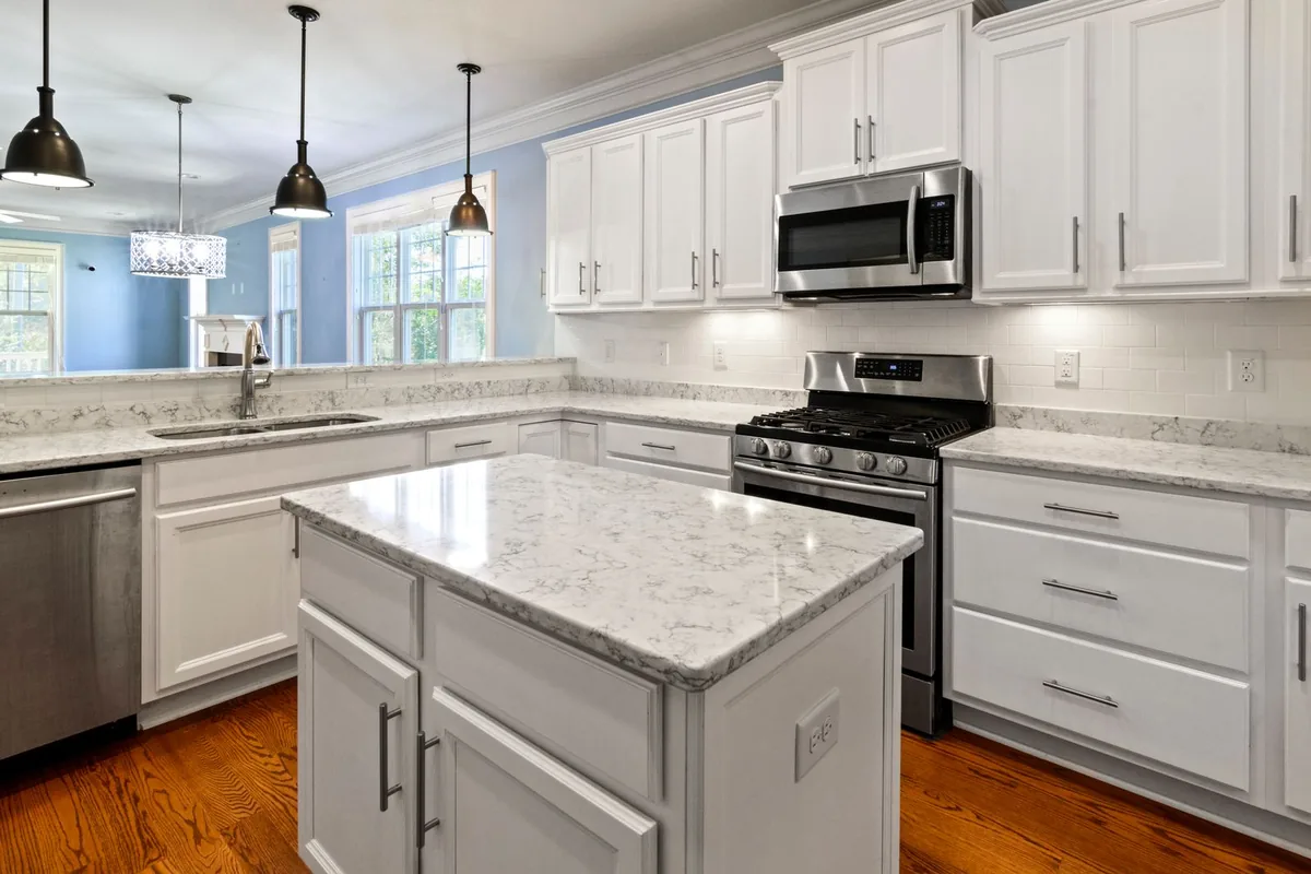 Filth & Squalor Cleanup in Quail Ridge, FL