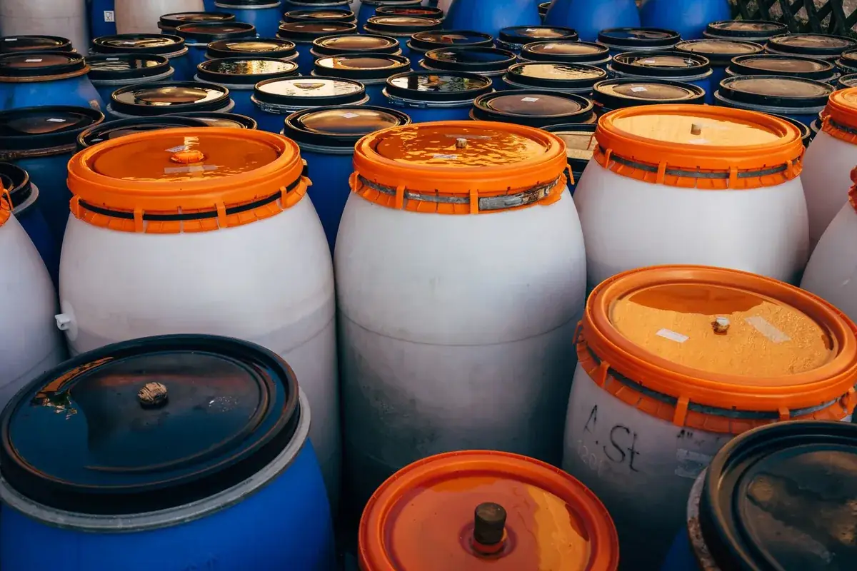 Chemical & Toxic Waste Cleanup in Quail Ridge, FL